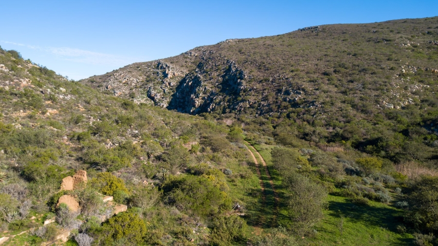 Commercial Property for Sale in Swellendam Rural Western Cape